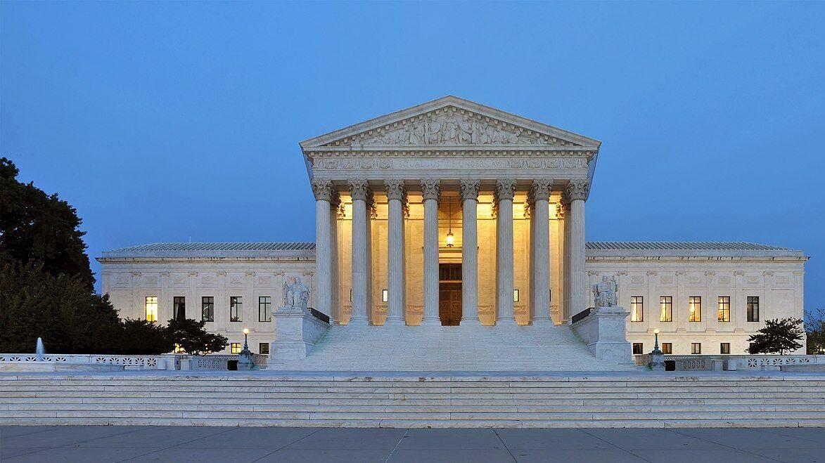 Climate lawyers keep losing. SCOTUS can end their crusade